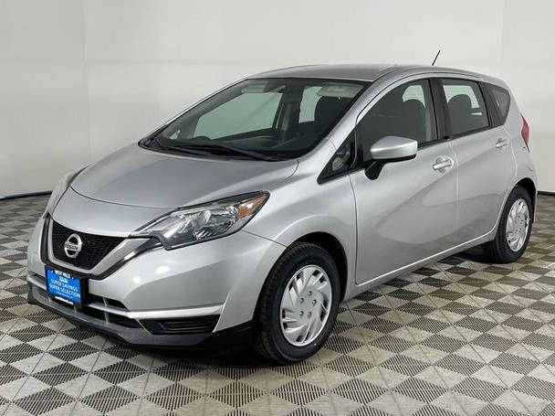 NISSAN VERSA NOTE 2018 3N1CE2CP3JL351964 image